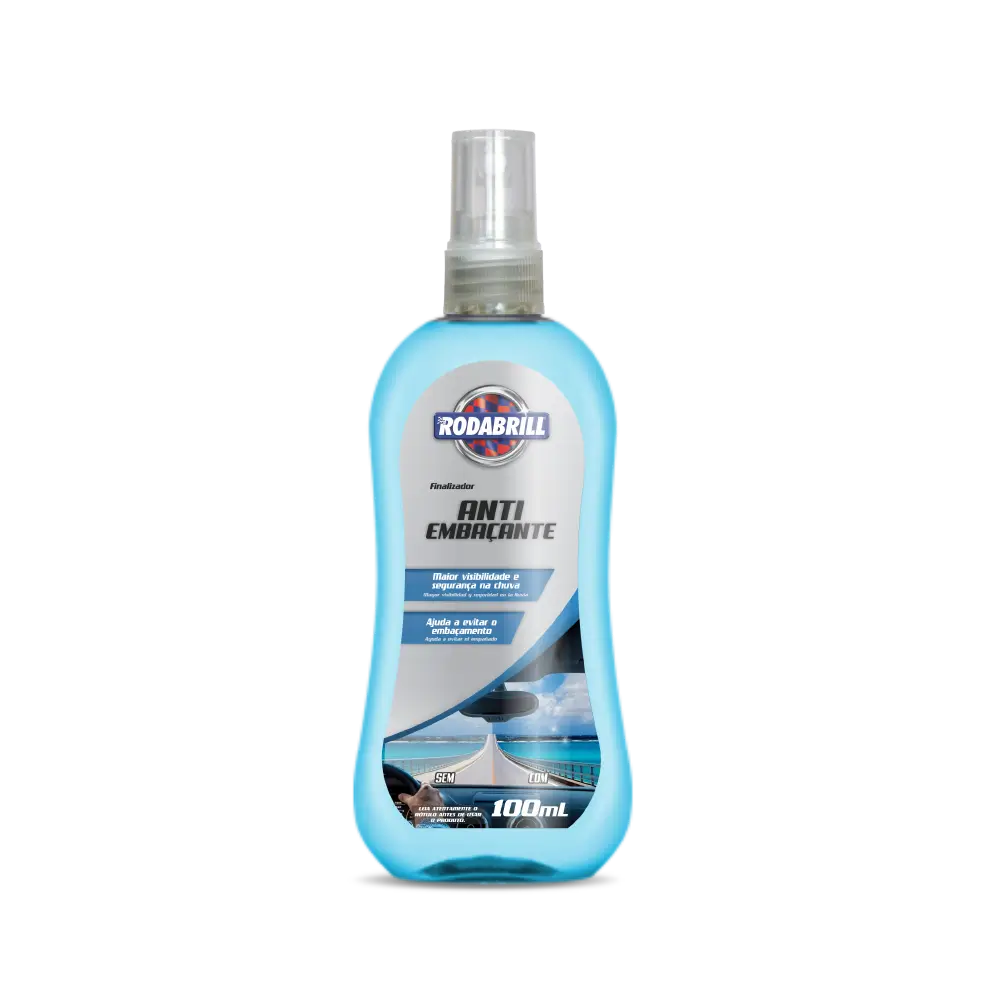 Antiempañante 100ml