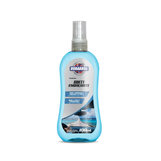 Antiempañante 100ml