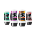 Silicona Gel Frasco Fragancia Auto Nuevo 200g