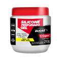 Silicone Gel Bucas 210g
