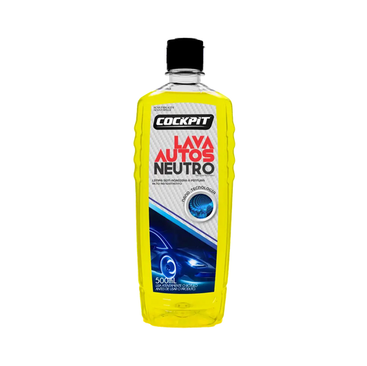 Shampoo Cokpit 500ml