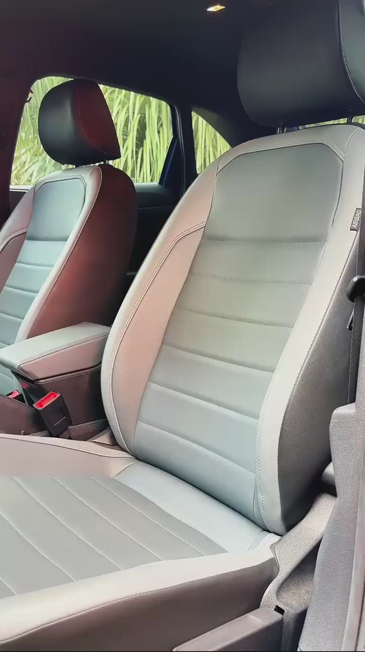 Limpiador Interior De Asientos 500ml