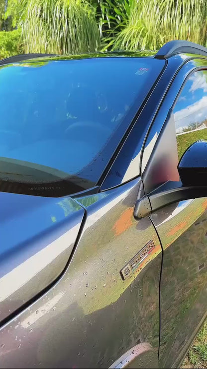 Shampoo Impermeabilizante 500ml