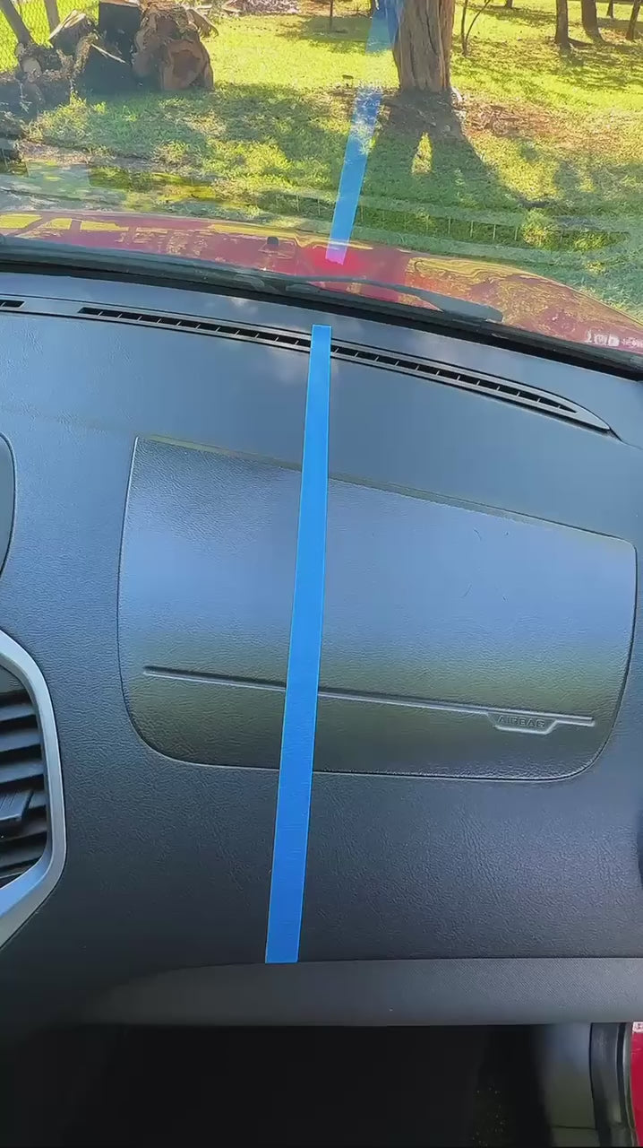 Revitalizador De Plástico Con Protector UV 500ml